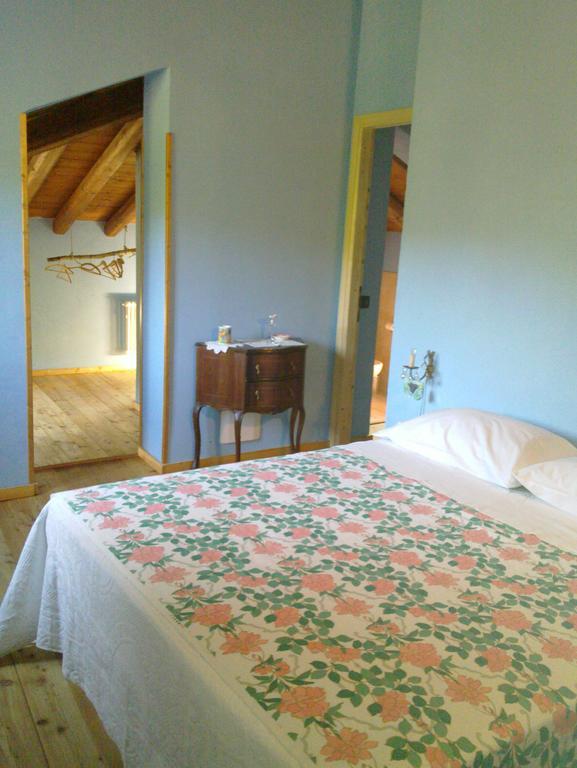 Azienda Agrituristica Risveglio Naturale Varese Ligure Zimmer foto