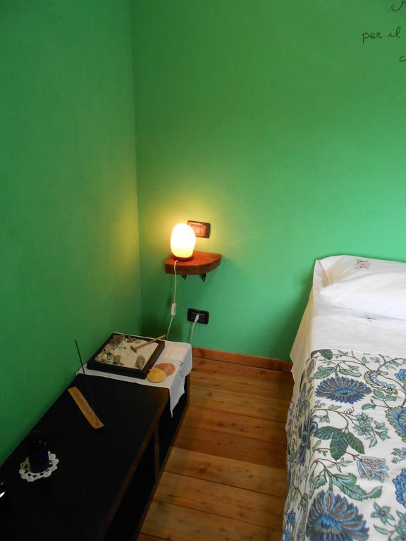 Azienda Agrituristica Risveglio Naturale Varese Ligure Zimmer foto