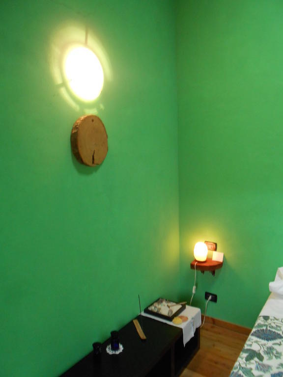 Azienda Agrituristica Risveglio Naturale Varese Ligure Zimmer foto