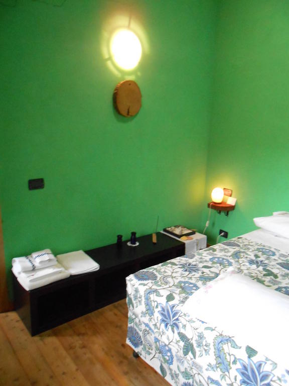 Azienda Agrituristica Risveglio Naturale Varese Ligure Zimmer foto
